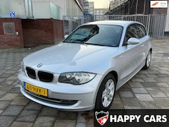BMW 1-serie - 118i Business Line, NIEUWE APK