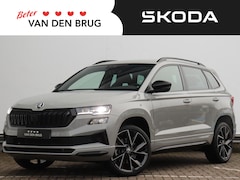 Skoda Karoq - 1.5 TSI ACT Sportline Business | Elektrische klep | Achteruitrijcamera | Dodehoekdetectie