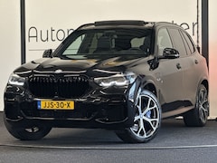 BMW X5 - xDrive45e High Exec M-SPORT | HUD | SKYLOUNGE | 4-WIEL BESTURING