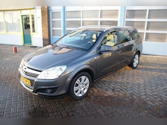 Opel Astra Wagon - 1.6 Cosmo