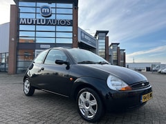 Ford Ka - 1.3 Collection Airco NAP APK ELEKRAMEN