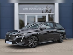 Peugeot 308 - 1.2 Hybrid 145pk e-DCS6 GT