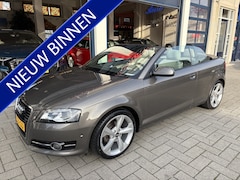 Audi A3 Cabriolet - 1.2 TFSI Ambition Pro Line NIEUWSTAAT