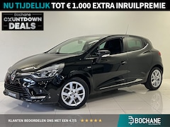 Renault Clio - TCe 90 Limited | Airco | Navigatie | Cruise Control |