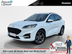 Ford Kuga - 2.5 PHEV ST-Line X | Winter Pack | Driver Assistance Pack | Apple Carplay & Android Auto |