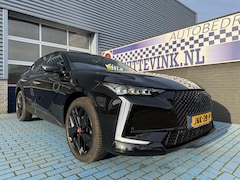 DS 4 - 4 1.2 Performance Line+ ADAP CRUISE STOELV