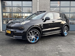 Lynk & Co 01 - 1.5 PLUG IN HYBRID | ZWARTE HEMEL | 360 CAMERA |