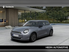 MINI Mini-Electric - Cooper SE Essential 54.2 kWh SEAF Dit jaar beschikbaar
