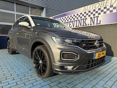 Volkswagen T-Roc - 1.5 ADAP CRUISE STOELVERW. TREKHAAK P-CAM APPLE