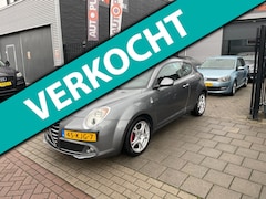 Alfa Romeo MiTo - 1.4 T Distinctive 3e Eigenaar Airco NAP APK