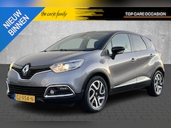 Renault Captur - 1.2 TCe Dynamique