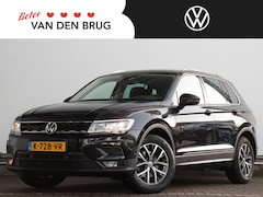 Volkswagen Tiguan - 1.5 TSI Comfortline Business | Trekhaak wegklapbaar | Achteruitrijcamera | LED Koplampen |