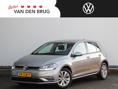 Volkswagen Golf - 1.0 TSI Comfortline Business | Stoelverwarming | LED Achterlichten | Parkeersensoren | Ada
