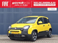 Fiat Panda - 1.0 70pk Pandina | Cruise Control | Airco | Apple CarPlay/ Android Auto |