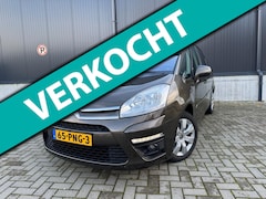Citroën C4 Picasso - 1.6 VTi Tendance /climate / cruise / trekhaak