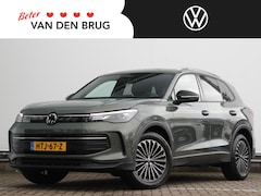 Volkswagen Tiguan - 1.5 eTSI Life Edition | Trekhaak wegklapbaar | Head-up display | Achteruitrijcamera | Stoe