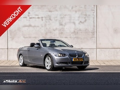 BMW 3-serie Cabrio - 335i High Executive