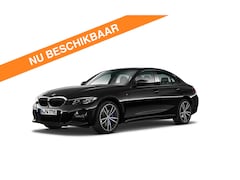 BMW 3-serie - 330e M-Sport - Harman Kardon - Trekhaak - DAB - Camera