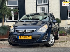 Opel Corsa - 1.2-16V Berlin|33DKM|NAP|5DRS|Cruise|