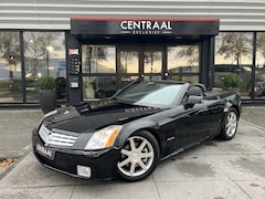 Cadillac XLR - 4.6 V8|Bose|Head-Up|Keyless|Leder|Pdc|Stoelverwarming|326PK