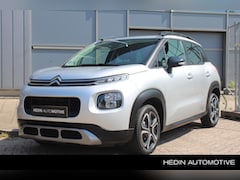 Citroën C3 Aircross - 1.2T 110pk Automaat Feel | Navigatie | Climate control | Cruise Control | Parkeersensoren