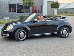 Volkswagen Beetle Cabriolet - 1.2 TSI Design BlueMotion Special 50s edition