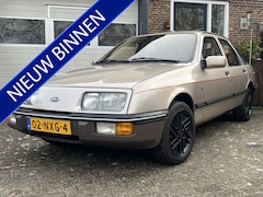 Ford Sierra - 2.0 Ghia '84 Elec Pakket Opendak