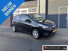 Opel Karl - 1.0 ecoFLEX Edition