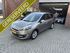 Renault Grand Scénic - 1.4 TCe Expression 7p