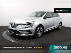 Renault Mégane Estate - 1.3 TCe 140 EDC Techno | Automaat | Pack Winter |
