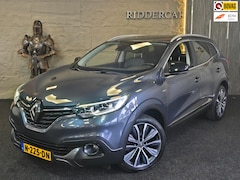 Renault Kadjar - 1.2 TCe Bose|GARANTIE|CRUISE|NAVI|BLUETOOTH|PARK SENS|VELGEN