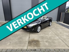 Renault Mégane coupé cabriolet - 1.4 TCE Dynamique