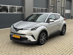 Toyota C-HR - 1.8 Hybrid Executive