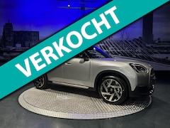 MINI Countryman - 1.5 C Favoured L *Pano*Leder*19inch* HUD