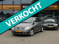 Mercedes-Benz B-klasse - 160 Business Class APK 3-10-2026/NAP/AUTOMAAT/AIRCO