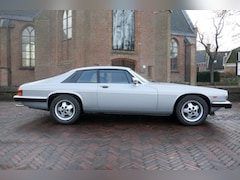 Jaguar XJ - Xj-S 5.3 HE AUT UNIEKIEK 2e EIGENAAR-NEDRL.AUTO