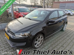 Volkswagen Polo - 1.2-12V Comfortline