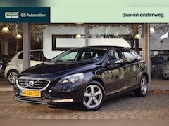 Volvo V40 - 1.6 T3 Momentum NAV|LMV|CRUISE|STOELVERW|2DE EIG