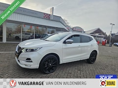 Nissan Qashqai - 1.3 DIG-T Tekna +