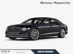Bentley Flying Spur - 4.0 V8 Hybrid Mulliner DIAMON KNURLING | BESPOKE
