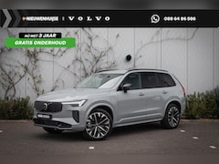Volvo XC90 - XC90 T8 Plug-in Hybrid Plus Dark | Facelift | 360 Graden camera | Head-up display | Adapti