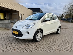 Ford Ka - 1.2 Cool & Sound start/stop [ airco, audio ]