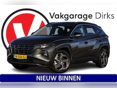 Hyundai Tucson - 1.6 T-GDI HEV Premium ✅ 360Cam ✅ Keyless ✅ Stuurverwarming