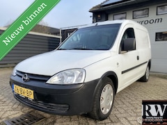 Opel Combo - 1.7 DTI met nieuwe apk