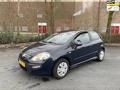 Fiat Punto Evo - 1.3 Multijet 16v 85 Dynamic BIJ AFLEVERING NWE APK