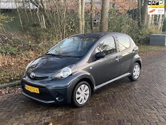 Toyota Aygo - 1.0 VVT-i Comfort Airco Nw Apk 5drs