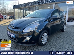 Hyundai i20 - 1.2 | Airco | Distributiektting | Kleine beurt + Apk | Nette auto
