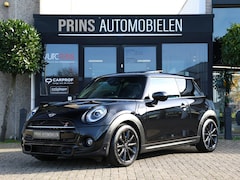 MINI Cooper S - 2.0 S|1e eig|Pano|Stoelverw|Groot navi