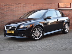 Volvo C30 - 2.0 Summum '08 Leder Clima Cruise Inruil mogelijk