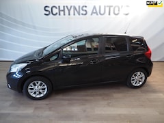Nissan Note - 1.2 Connect Edition